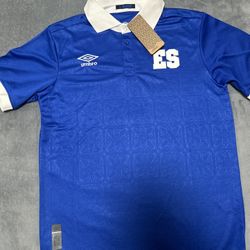 25/26 El Salvador 🇸🇻 La Selecta/ Talla M,L, XL Y 2XL. 