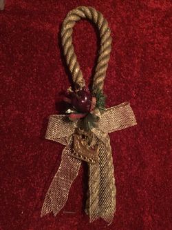 Christmas decoration