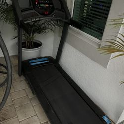 Fitness Home Folding Incline “Horizon” TREADMILL