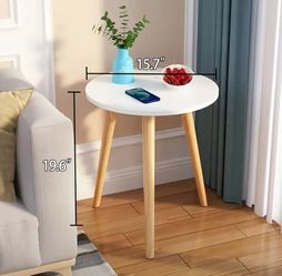 Modern Style Side Table / Nightstand
