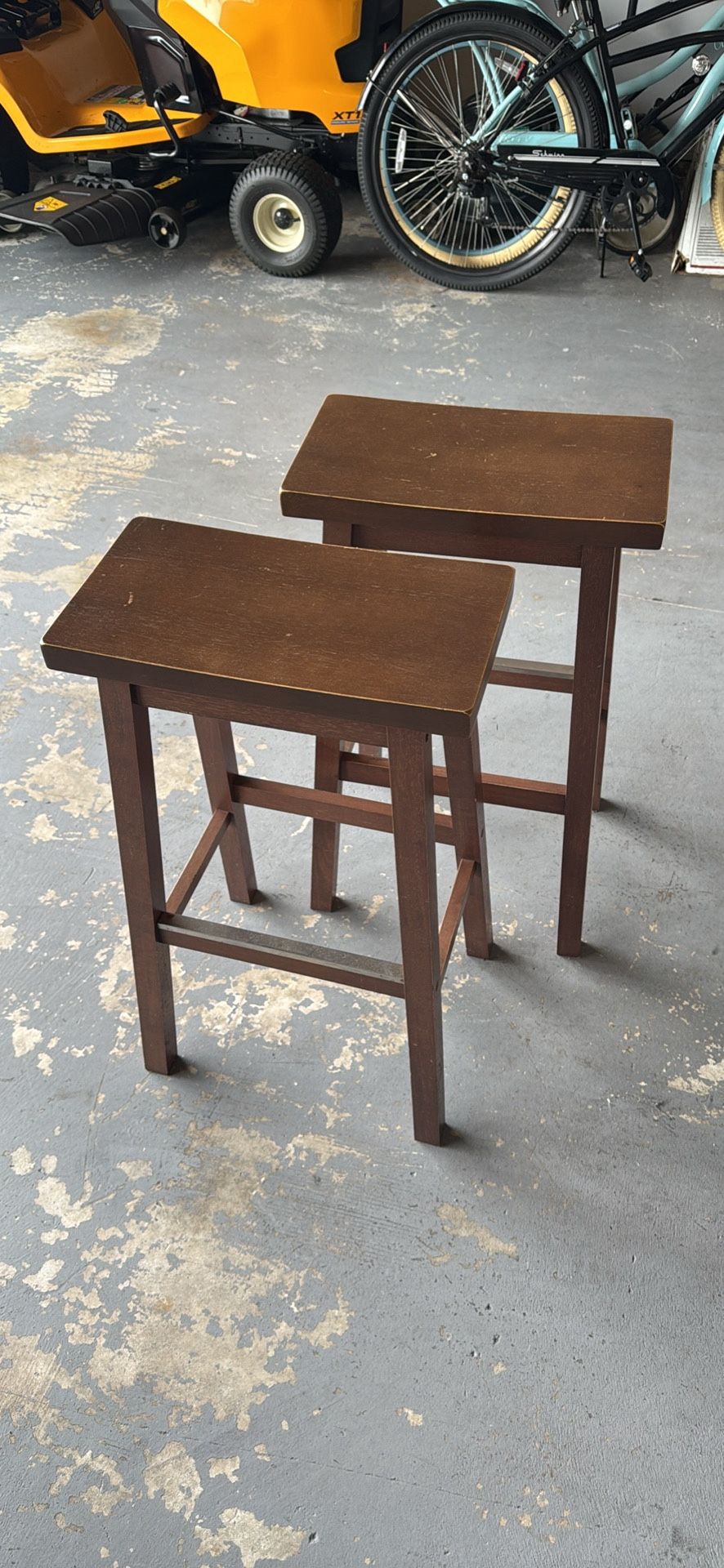 Bar Stools 29”