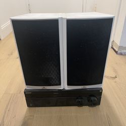 Jbl Speakers