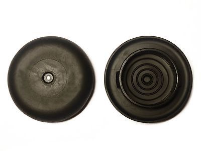 BMW E30 84-92 Antenna Delete Plug Waterproof seal Grommet New