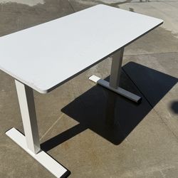 Project 62 desk