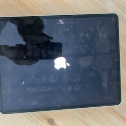 iPad Pro 12.9 Inch 