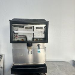 Ice Maker