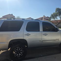 2011 Chevrolet Tahoe