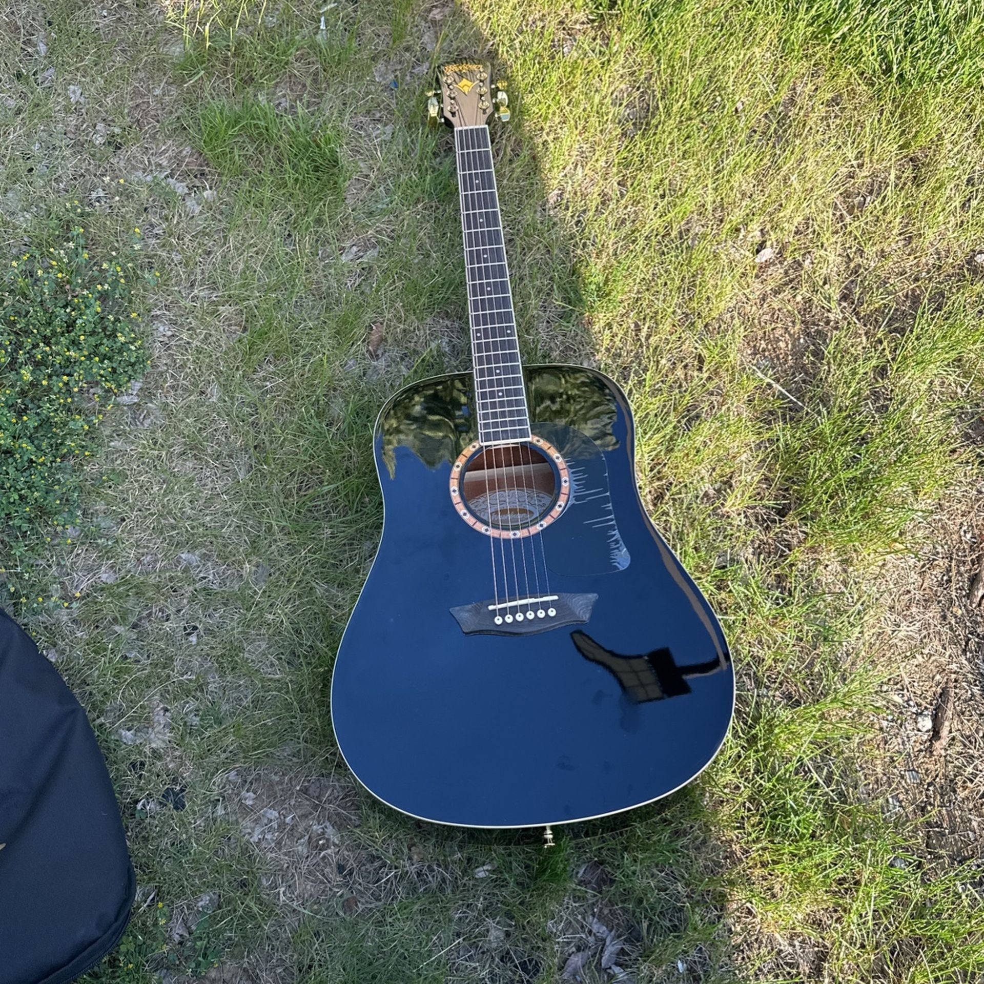Guitar