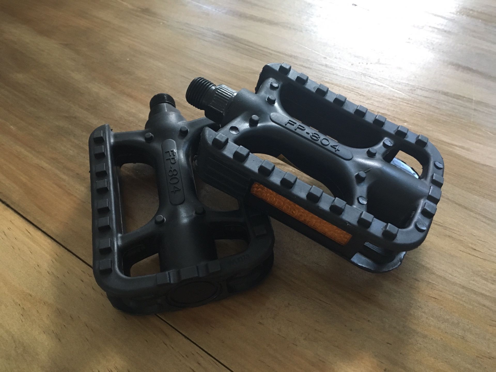 MTB (Mountain Bike) FP-804 replacement bicycle pedals