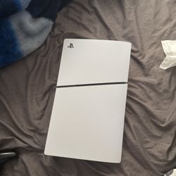 Playstation 5 slim pro 2 TB