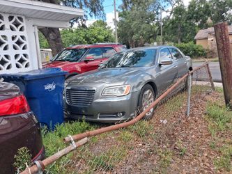 Chrysler for sale