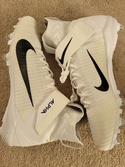 Nike High Alpha Flyknit Control 360 Size 15 Men