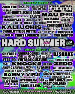 Saturday VIP (One Day Only)