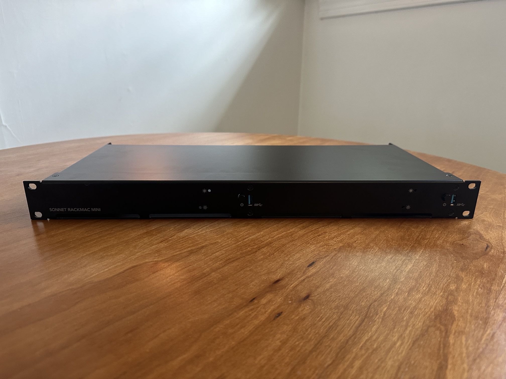 Sonnet Mac Mini Chassis