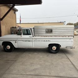 1963 Chevy C10