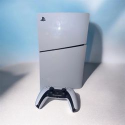 Sony PlayStation 5 Slim