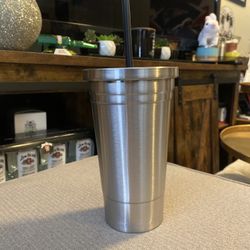 Tumbler 