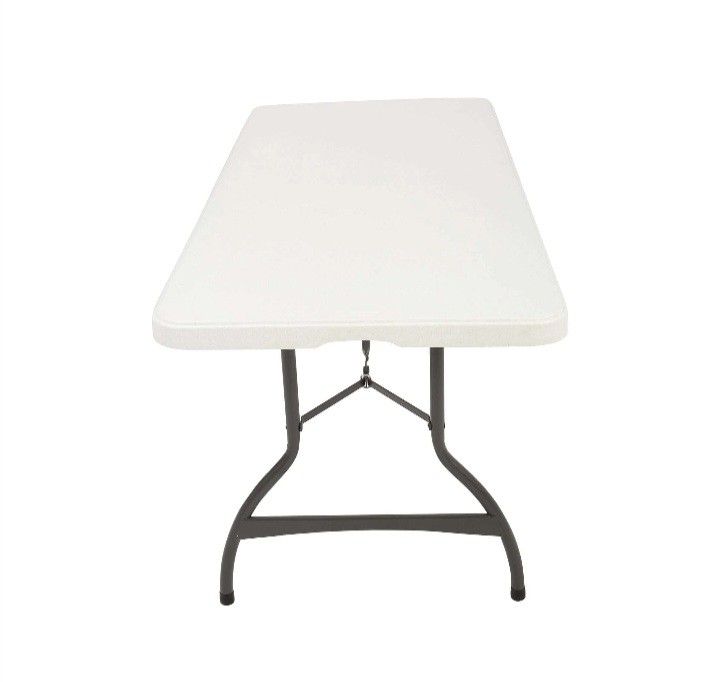 Lifetime 6ft Table