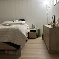 Bedroom Set