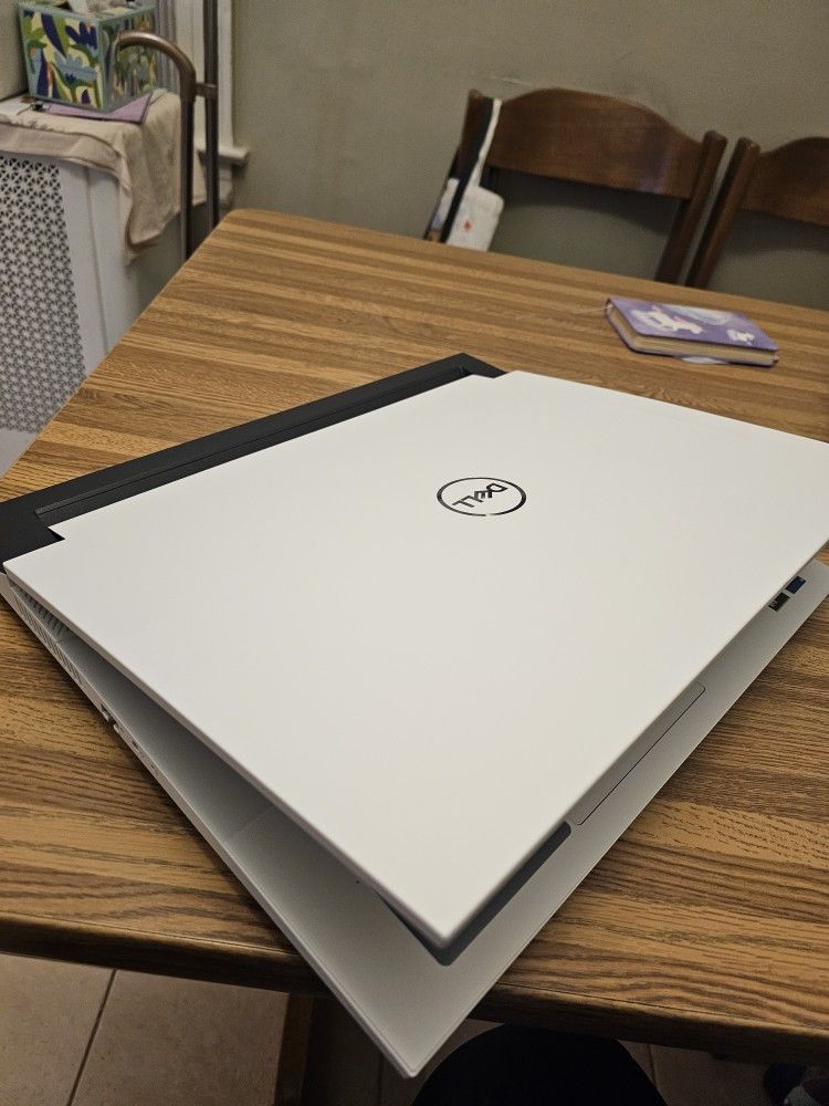 Dell G16 7630 24 Core i9 5.4ghz, 16" QHD 8Gig Nvida RTX 16Gig Warranty - $1000