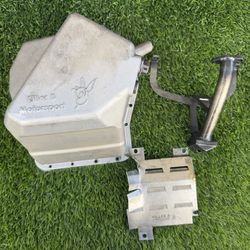 Killer b optima oil wrx 