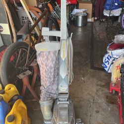 Kirby Vacuum G Series
