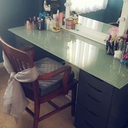 Makeup Vanity