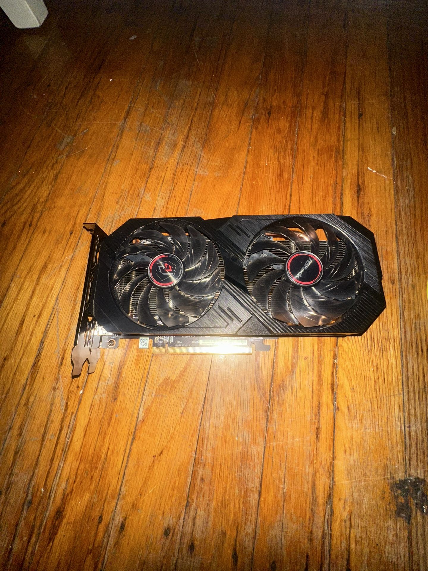 rx6500xt 8GB