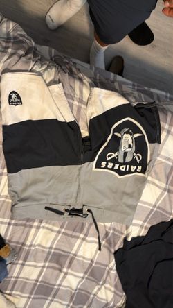 Las Vegas Raiders shorts