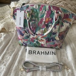 BRAHMIN HANDBAG 👜 