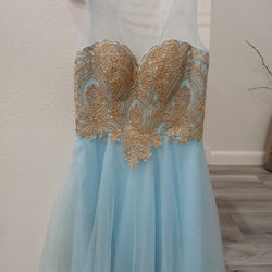 Beautiful Dress 