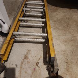 40 ft Ladder