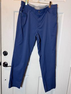 Adidas Golf Pants 36/30
