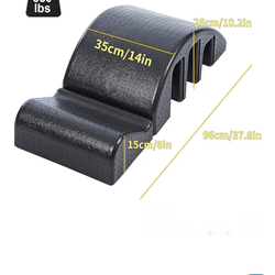 Pilates Spine Corrector Arc