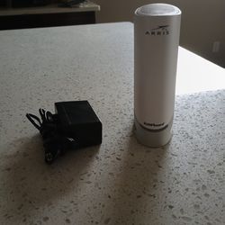 SURF board cable modem
