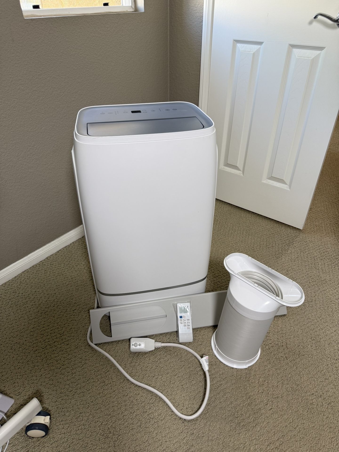 Portable Air Conditioner