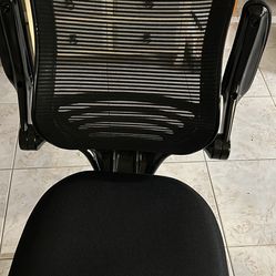 Office Desk Gaming Chair