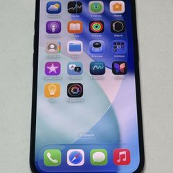 iPhone 16 128GB AT&T locked