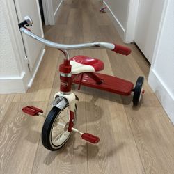 Radio Flyer Tricycle
