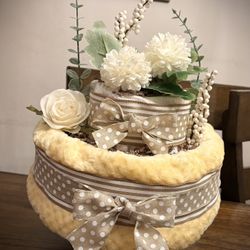 Gender Neutral Baby Shower Gift 