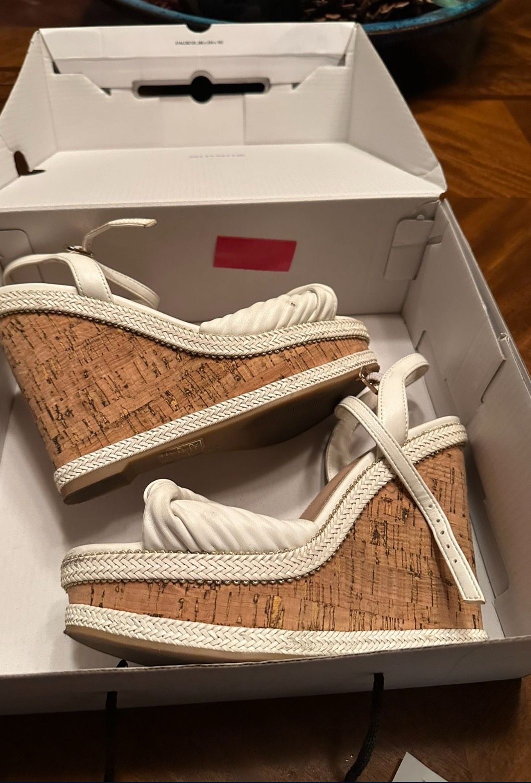 ALDO FLORENNA WOMENS SHOES SIZE 6.5 NEW