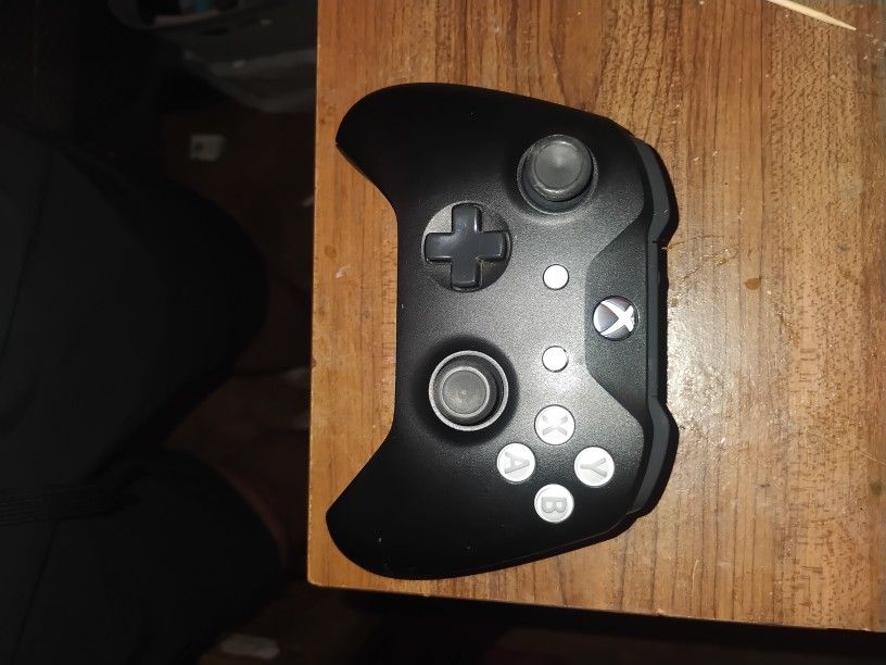 Xbox Controller