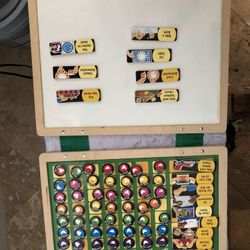 Melissa And Doug Magnetic Responsibility Chart
