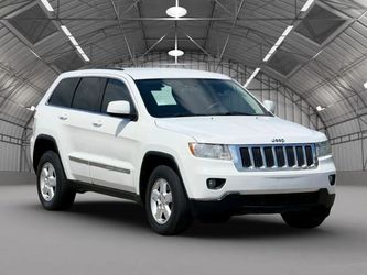 2013 Jeep Grand Cherokee