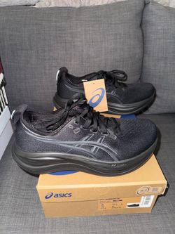Men's US Size 9 - ASICS Gel-Nimbus 28 Running Shoes