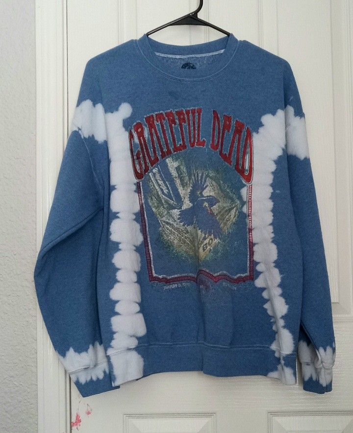 Grateful Dead Sweatshirt