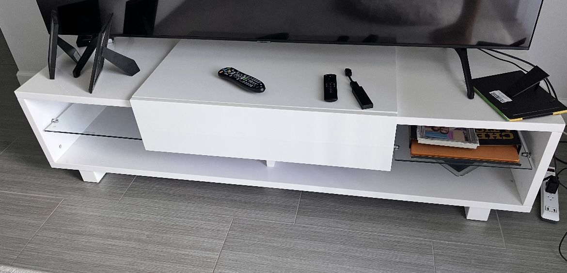 Tv Stand / Coffee Table