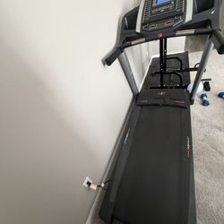 NordicTrack Treadmill 