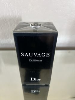 Dior Sauvage