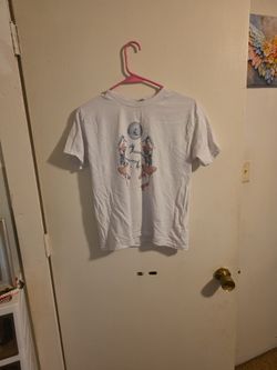 Halloween Shirt Large 